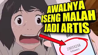 Anime dengan cerita Terbaik!|jarang diketahui banyak orang