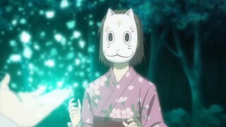 Hotarubi no Mori e [Part 23 ]