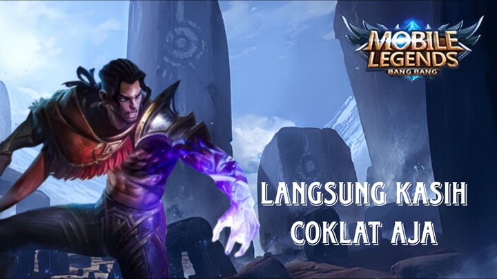 LESLEY VS RAJA KEGELAPAN‼️