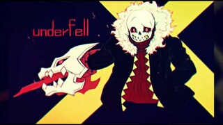 UNDERFELL