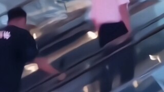 内娱红毯竟然走到了新加坡