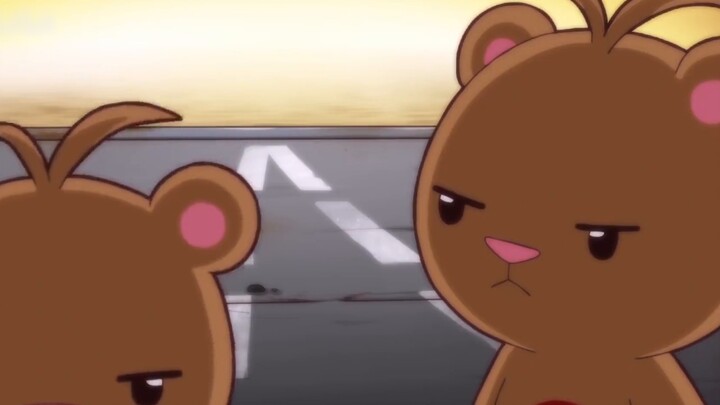 ถ้าอีเกิ้ลซอสถูกยุบ จะเกิดอะไรขึ้นกับบลูสตาร์แรบบิทที่เป็นบอสอย่างลึกลับ?
