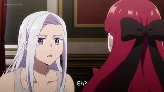 Higeki no Genkyou to Naru Saikyou Gedou Last Boss Eps 4 || Cuplikan