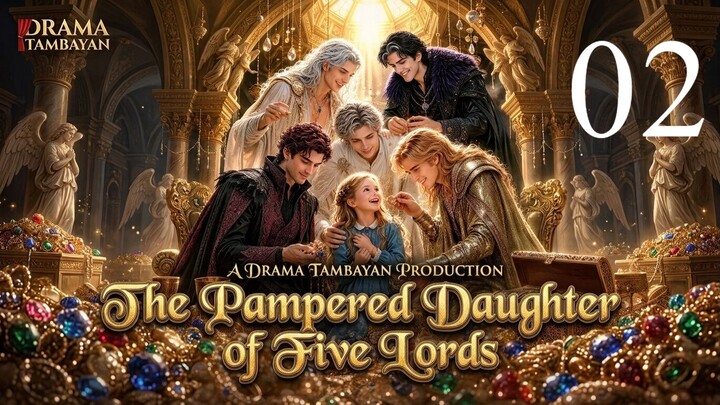 The Pampered Daughter of Five Lords (Full HD) - Part 2