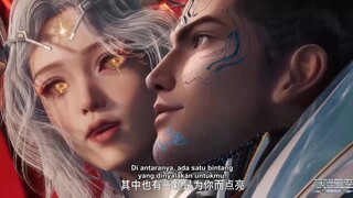 cantik banget.. sayangnya bukan heroine 😌 MC kita terlalu setia (swalowed star)