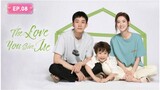 The Love You Give Me [EP.08] [ENG SUB]
