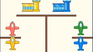 Draw To Home Brain Puzzle Level 21