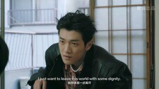 🇨🇳 Trapped in Osaka. A dark, small room. Their first night EP 1 ENG SUB