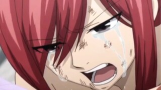 Fairy Tail Tears (Sad AMV)