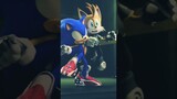 Edit de Sonic Prime