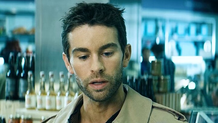 Those unexpected funny scenes, how can I not laugh, haha