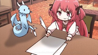 0-saiji Start Dash Monogatari Season 2 episode 11 sub indo