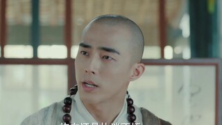 [Xiaoqing X Fahai] Cảnh tiêu chuẩn kép quy mô lớn của Pháp Hải