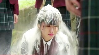 School 2015 : Who Are You 💗Korean Mix Hindi Songs💗Korean Lover Story💗Chinese Love Story Song💗kdrama