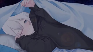 Tayangan ulang siaran langsung Shisuna/Sleep-aid Gentle Angel