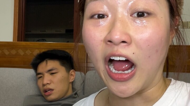 We’ve both got fiery tempers—and we’re not afraid of spice!