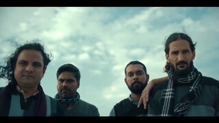 Đôi mắt đen ấy EP 4 [Sub Việt]