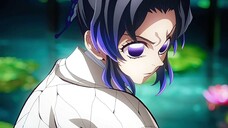 Merinding Trailer Baru...‼️Kimetsu No Yaiba Movie Infinity Castle Epic Parah 🥶