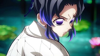 Merinding Trailer Baru...‼️Kimetsu No Yaiba Movie Infinity Castle Epic Parah 🥶