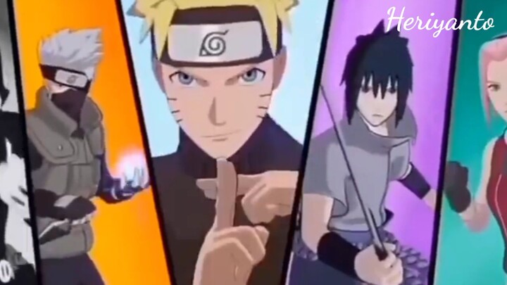 Naruto#boruto# story# Ramadhan,