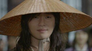 Hwarang The Poet Warrior Youth (2016) Ep 1 (Eng Sub)