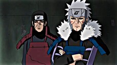 Orewa Namikaze Minato ⚡