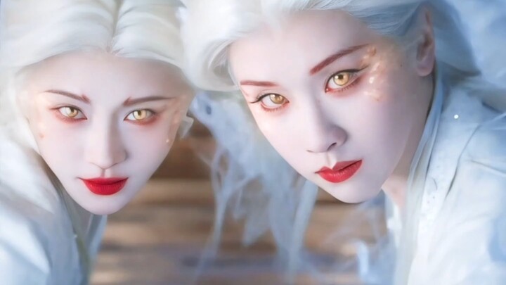 Thân phận của Lộ Vô Y bị bại lộ, cô còn ngông cuồng nói sẽ tung chiêu cuối để cùng em gái chiến đấu;