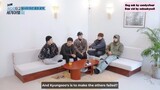 EXO Ladder Season 3| Episode 12 ENG SUB