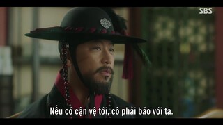 Quán trọ tình yêu EP 6 [Sub Việt]