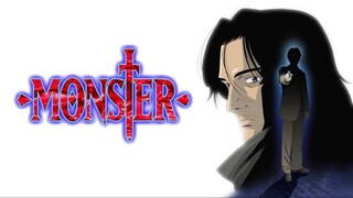 Monster (ENG DUB) Episode 10