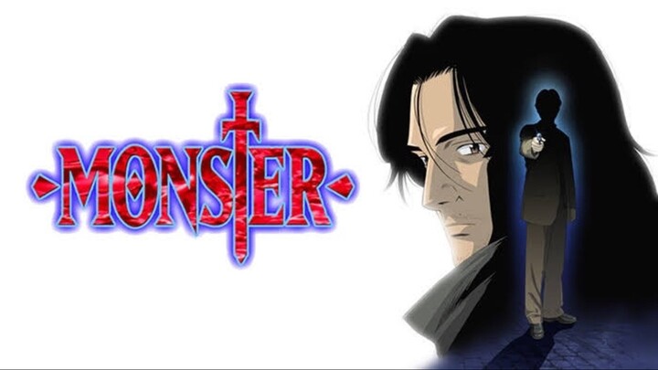 Monster (ENG DUB) Episode 20