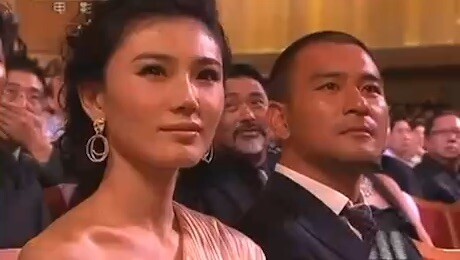 รางวัลหัวเปียว ครั้งที่ 15 ปี 2011สาขา นักแสดงหน้าใหม่ยอดเยี่ยมโจวตงอวี่