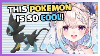 Enna Went From Worried to Excited Over Kyoneko's Final Evolution [Nijisanji EN Vtuber Clip]
