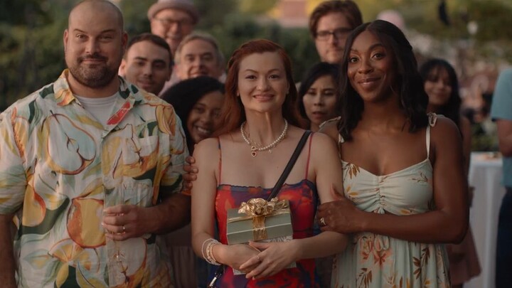Scrambled (2024) Official Trailer - Leah McKendrick