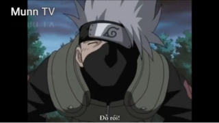 Naruto (Ep 6.6) _ Đỗ hết rồi nha #Naruto_tap6