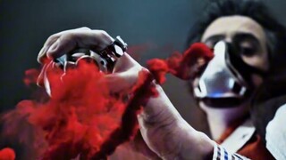 这是一颗足以毁灭全人类的病毒