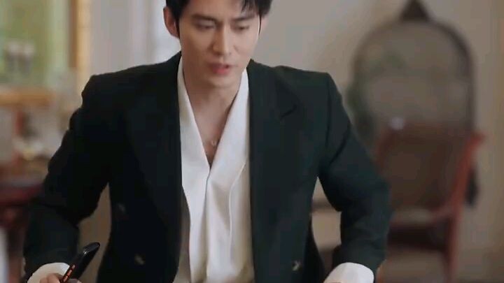 Reborn at 18: The Great-Grandma Takes Charge Season 4 E5