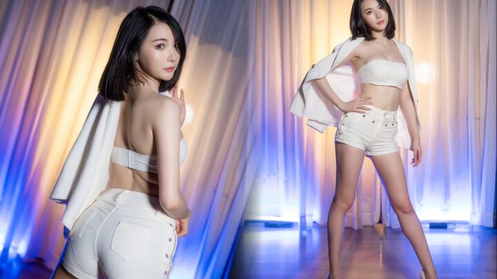 【หน้าMIAN】งานตอบแทนแฟนคลับ 2 แสนคน - มาดูฉันเถอะ เชิญเต้นรำกับฉันทั้งคืน