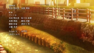 Tsuki ga Kirei [Episode 12] Eng Sub