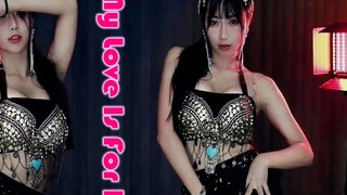 [Little Shenshener] P2 feature film: Electric Butt Bunny "My Love Is For Real" "Get Low" 2021-09-28