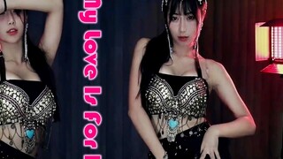 [Little Shenshener] Phim truyện P2: Electric Butt Bunny "My Love Is For Real" "Get Low" 2021-09-28