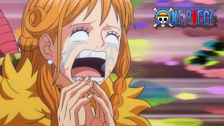 [DUB INDO] Usop Sok ngide alhasil kena hantam monster | One Piece Arc Blok