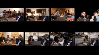 Larry’s Lounge Reactions (Funny Moments Compilation) Webber's Reaction