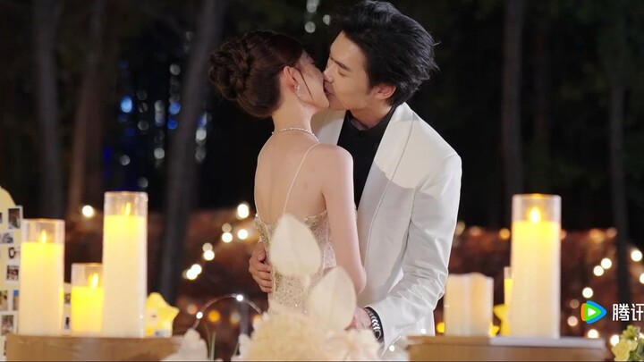 Tín hiệu con tim S9 Tập 10c (End) - Heart signal (CN) S9 - 心动的信号9