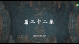 Jade Dynasti S2 Eps 6 (32) Indo Subtitle
