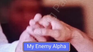 My Enemy Alpha/ Coming Up Soon