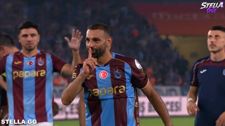 🔥 Trabzonspor 2-1 Başakşehir! 🔥