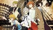 bungou stray dog episode 12