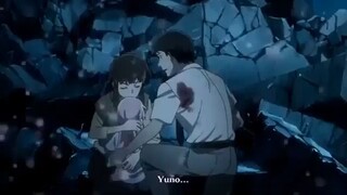 Nhật Ký Tương Lai Tập OVA