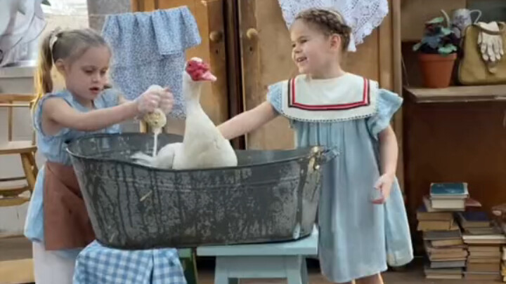 Soviet Retro-Style Footage